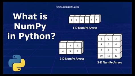 Python Tutorial: Understanding Numpy Tofile() Functionality